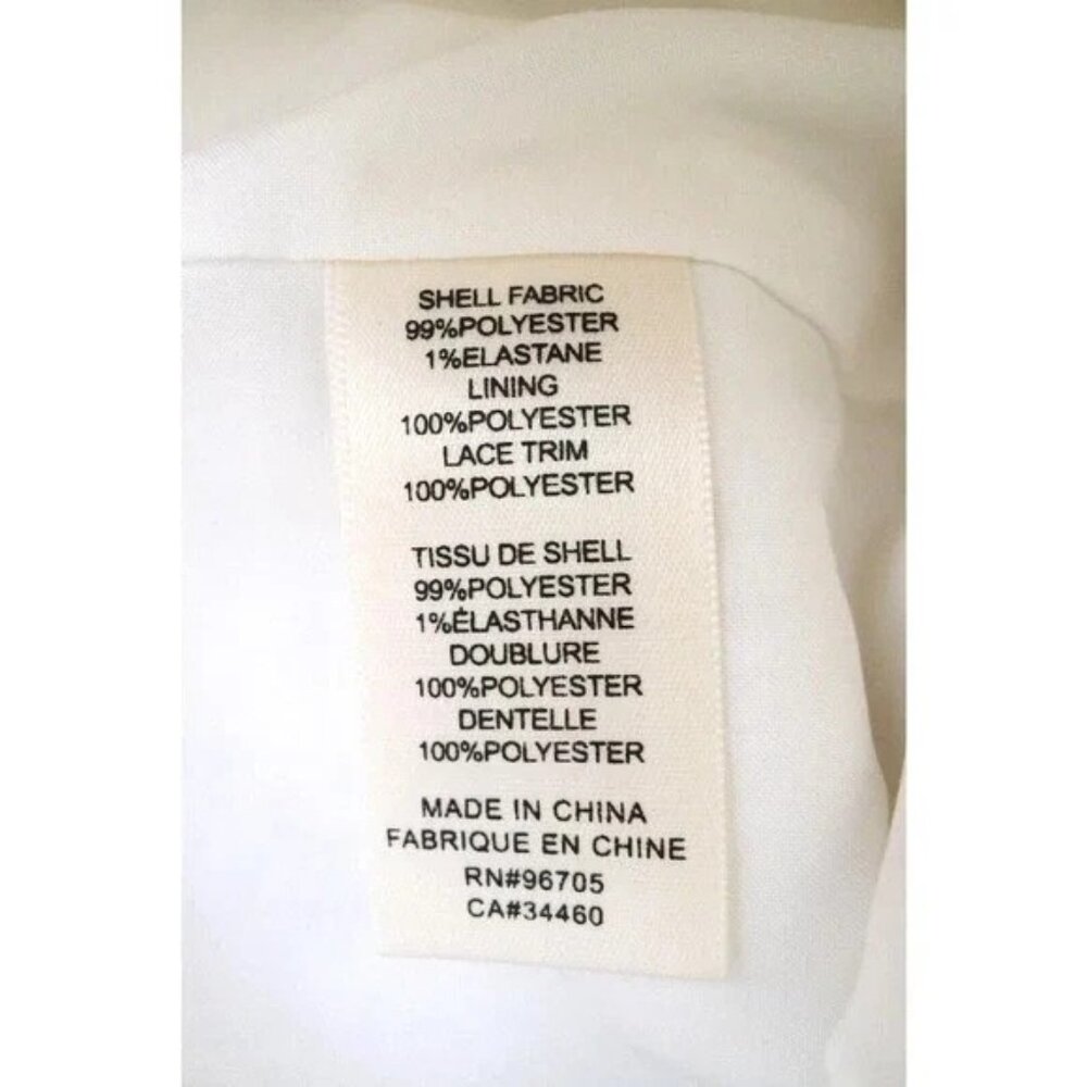 NWT Rebecca Taylor Dia High Waist Midi Pencil Skirt size 2 - Picture 6 of 7